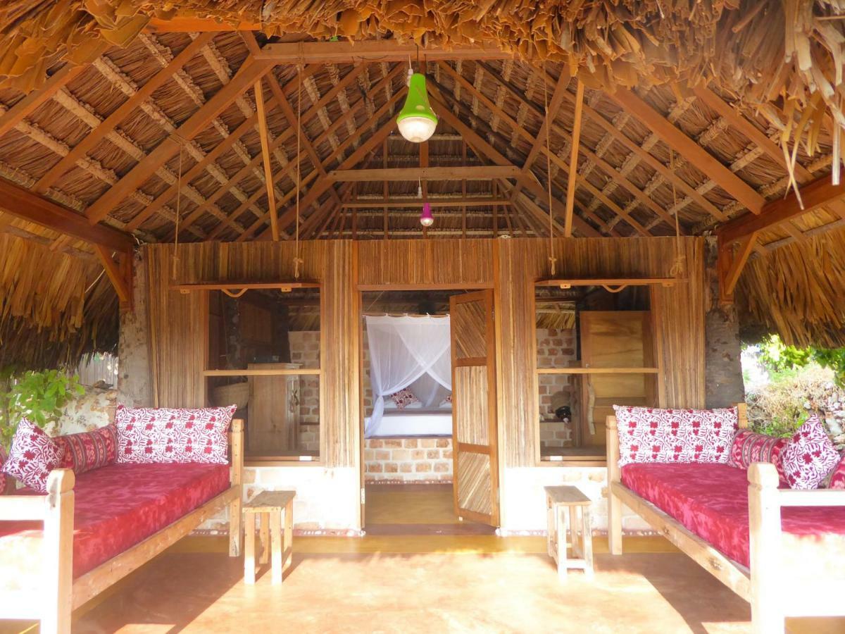 Utopia Rote Lodge Nembrala Exterior photo